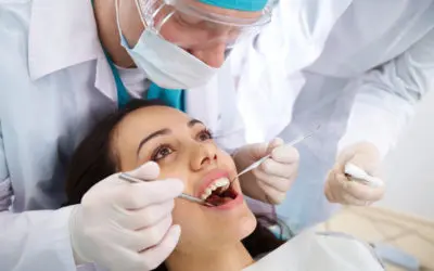 How Often Should You Get a Professional Teeth Cleaning?
