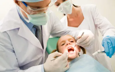 When Should You Bring Your Child to the Dentist for the First Time?