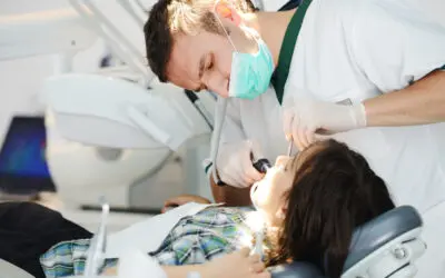 Top Tips for Maintaining a Healthy Smile at Any Age
