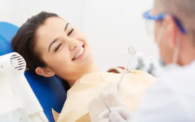 Why Dentists Recommend Regular Checkups for Healthy Teeth