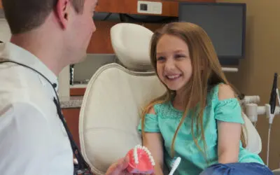 How the Dental Implants Industry is Changing