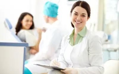 Benefits of Family Dentists for All Ages