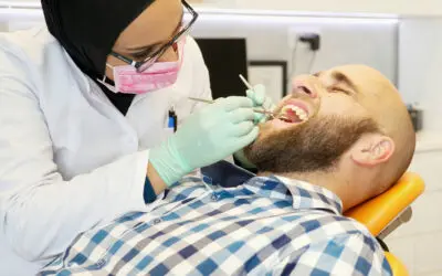 3 Important Reasons to Visit Your Dentist Annually