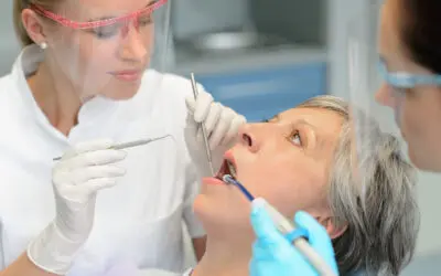 Why Seeing a Dentist Early Can Help Stop Cavities From Getting Worse