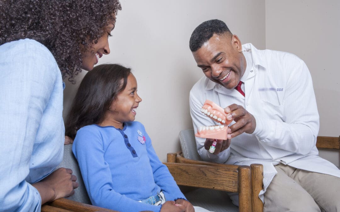 5 Qualities to Look For in a Local Family Dentist