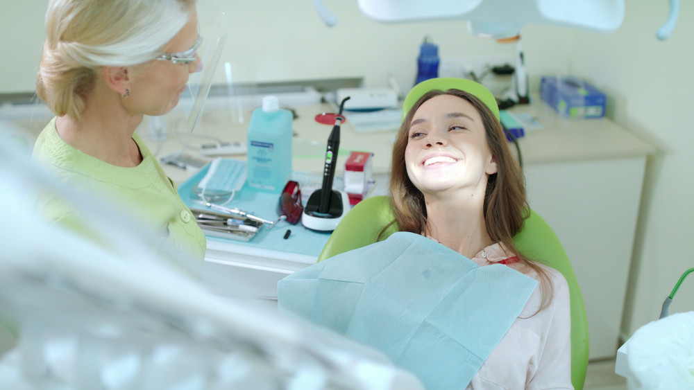 How Cosmetic Dentists Fix Common Smile Imperfections