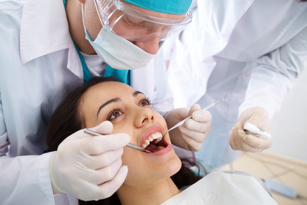 How a Dentist Can Help You Prevent Cavities