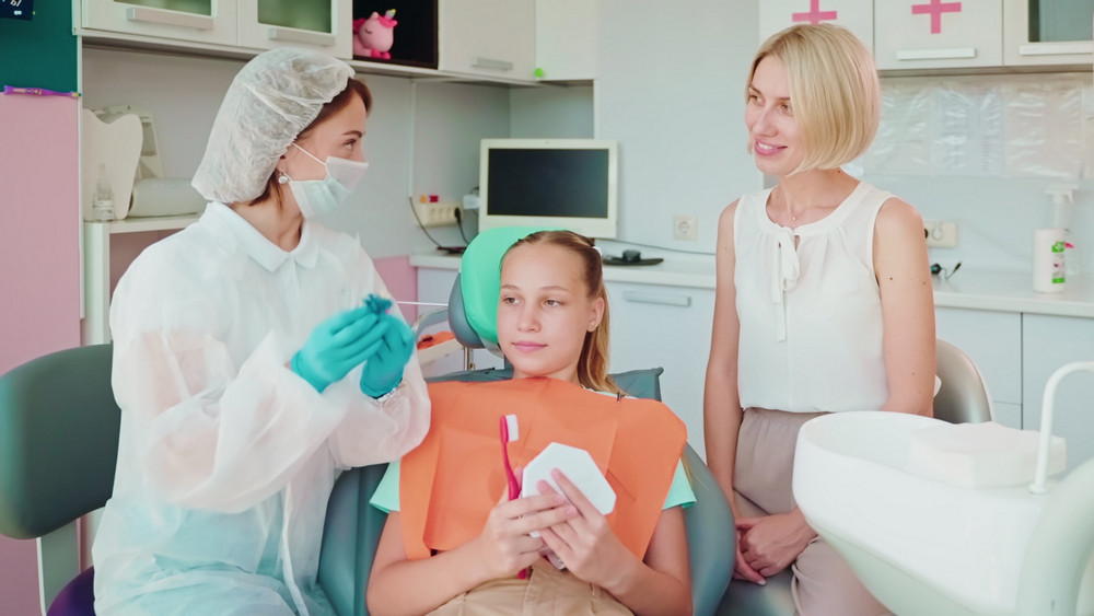 family dentist
