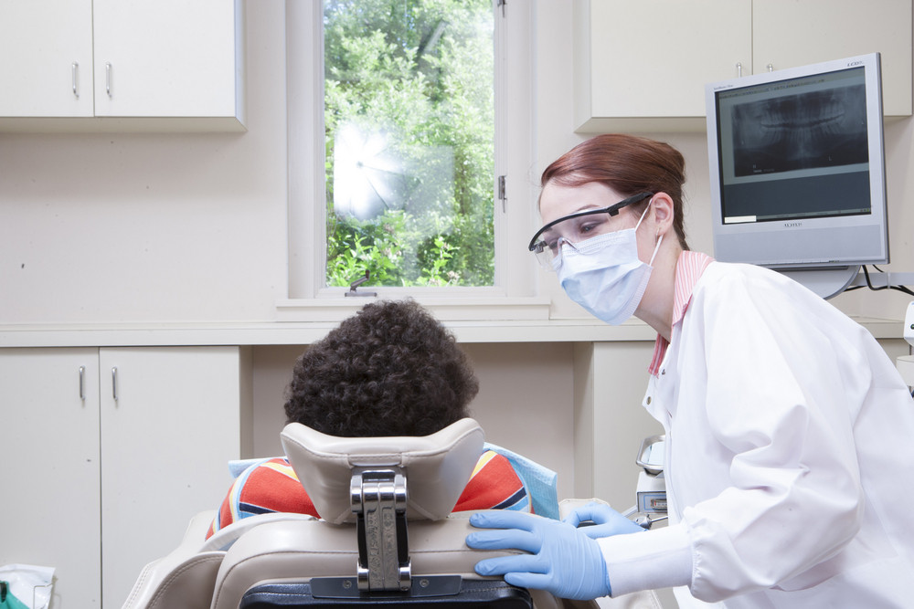 dentist