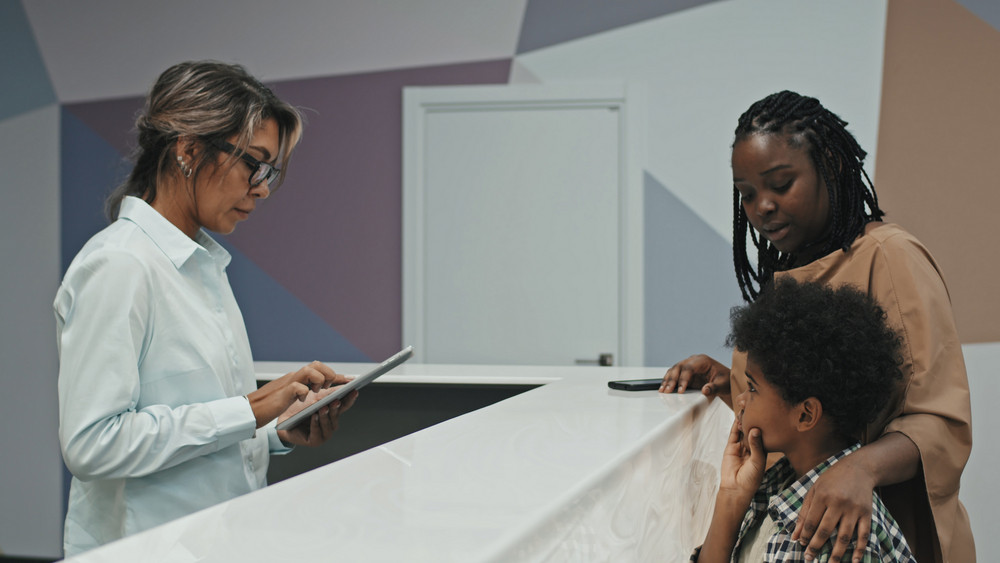 family dentistry