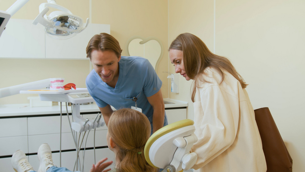The ‘Sensitive Dentist’ Difference in Family Dentistry